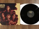 Greta Van Fleet - Black Smoke Rising vinyl EP record RARE and Out of Print