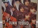 Pink Floyd Piper At the Gates of Dawn Vinyl Record German EMI Columbia 1969