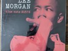 lee morgan - the cooker - blue note tone poet