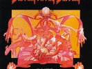 Black Sabbath Sabbath Bloody Sabbath Records & LPs New