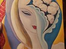 DEREK AND THE DOMINOES - LAYLA - LP Vinyl Record ERIC CLAPTON