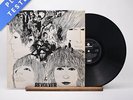 The Beatles - Revolver - LP Vinyl Record - VG+/VG+