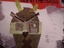 BOMB THE BASS - Future Chaos - Vinyl (LP)