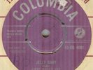 JIMMY MILLER**JELLY BABY**ROCK 'N' ROLL**JOE MEEK**THE COLUMBIA LABEL**HEAR IT