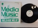 Media Music, Jack Mayborn, Release No.13, MEPS-3 Disco Industry, Electronic Funk