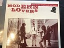 modern lovers live @ longbranch and more 2 x lp 220g great condition spanish