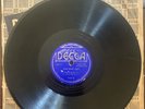 Jolly Boys of Lafayette - Old Man Crip / There’ll Come A Time CAJUN 78 RPM 1937