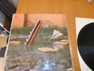 Pete Brown & Piblokto - Thousands On A Raft - Vinyl LP UK 1st Press 1970,Read.