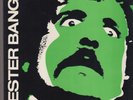 Lester Bangs  Let It Blurt  45rpm. Rare record by famed rock critic Lester Bangs