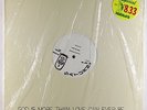 Sun Ra & his Arkestra - God Is More Than Love Can Ever Be LP - El Saturn SEALED