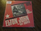 Elton John & Cooper`-LIVE FROM MOSCOW(2LP VINYL) LP  SEALED