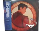 Shang-Chi and the Legend of the Ten Rings Soundtrack 2XLP Mondo LTD Color Vinyl