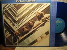 The BEATLES--2Lp--The BEATLES 1967 / 1970--Blue Vinyl--SEBX-11843