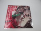 QUIET RIOT LIVE RIOT CBS/SONY 20AP 2893  with OBI Japan LP Vinyl