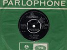 THE BEATLES   Lady Madonna   1968 UK FIRST PRESSING  2-track  7