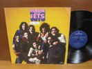 LP / Frank Zappa / Ruben And The Jets / For Real / 1973 German Pressing Gatefold