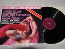 PARAY Schmitt/Strauss Salome MERCURY LIVING PRESENCE STEREO SR90177 FR3/1 CB LP