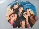 rolling stones through the past darkly lp