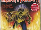 IRON MAIDEN Number Of The Beast / Remember Tomorrow 7