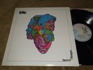 LOVE - FOREVER CHANGES -1971 UK ELEKTRA RE-ISSUE LP -CLASSIC PSYCH ROCK LP -Ex++