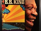 B.B. King - Completely Well, US pressing 1969, gatefold, Blues Way Records