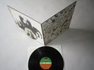 Led Zeppelin - Led Zeppelin III,1970 LP,FOC,RARE GERMAN 1ST PRESS,Atlantic