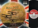 LP BULLDOG BREED MADE IN ENGLAND DERAM PD 12017 GERMANY PSYCHEDELIC PROG ROCK