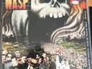 W.A.S.P. - The Headless Children (LP, Album) 1st Eu press VG+/VG+