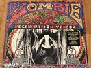 Rob Zombie Venomous Rat Regeneration Vendor Vinyl LP 2013 Excellent Condition
