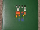 COLDPLAY - FIX YOU / THE WORLD TURNED UPSIDE DOWN 2005 UK 7