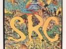 SRC - 1968 Self-titled LP Debut Capitol Records ST-2991 Stereo Original