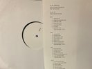 Corrosion Of Conformity - Eye for An Eye TEST PRESSING DLP / Vinyl 1/5 in Black