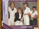 1982 Duran Duran Carnival EMS-50125 Japan EMI OBI Strip Lyric Insert Rio