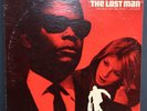 Quincy Jones ‎– The Lost Man (The Original Soundtrack) US pressing 1969 (EX-)