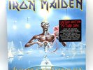 Iron Maiden - Seventh Son Of A Seventh Son - Picture Disc -Universal 2013 - New