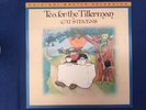 cat stevens tea for the tillerman  LP Original Master Recording Ltd Edition Exc