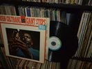 John Coltrane Giant Steps Stereo Impulse 1959 DG Bullseye Rare VG++ To NM