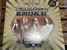 Blackberry Smoke Bad Luck ain't no crime vinyl 2 lp Translucent smoke color