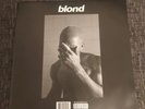 Frank Ocean - Blond - Black Friday Double Vinyl - Mint - this is the one
