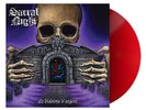 SACRAL NIGHT - Le Diademe D' Argent (LIM.100 RED VINYL*DARK METAL*IN SOLITUDE)