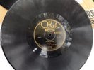 78 Rpm Prewar Jazz Five Little Chocolate Dandies