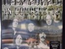 DEEP PURPLE In Concert 72 (Warner Bros) Sealed 2LP w/45