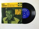 BILLY FURY EP. ‘Maybe Tomorrow’