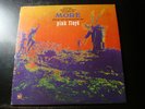 PINK FLOYD MORE SOUNDTRACK LP RECORD CAPITOL LABEL