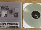 LA DISPUTE - Rooms Of The House *LP* COKE BOTTLE GREEN VINYL Touche Amore *RAR*