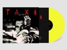 BRYAN FERRY - TAXI LIMITED YELLOW VINYL LP REISSUE (NEW)