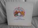 QUEEN - A NIGHT AT THE OPERA - 1st PRESS - UK - 2/2 - MINT PLAY - COMPLETE