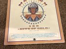Motown Chartbusters, 150 Hits of Gold 9 LP Boxed Set Very Good Condition