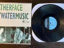 HOT WATER MUSIC LEATHERFACE LP Avail Rancid Alkaline Trio Bouncing Souls Sxe Hc