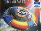 ELECTRIC LIGHT ORCHESTRA ALL OVER THE WALMART EXCLUSIVE RED & WHITE VINYL DBL LP